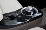 Nissan Leaf 2010 года